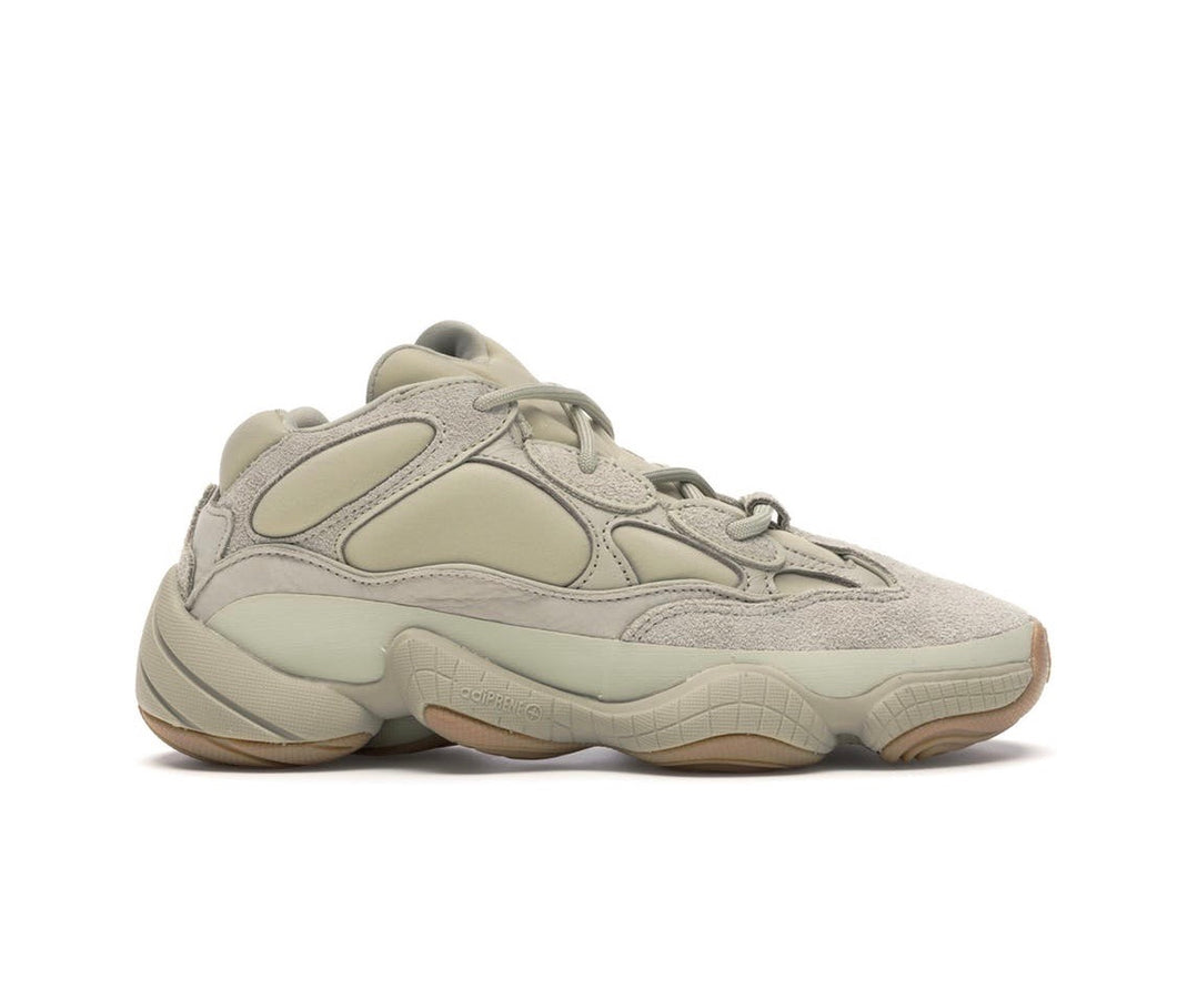 Yeezy 500 Stone