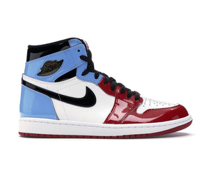 Nike Air Jordan 1 Retro High Fearless UNC Chicago