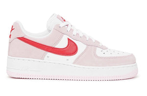 Nike Air Force 1 Love Letter