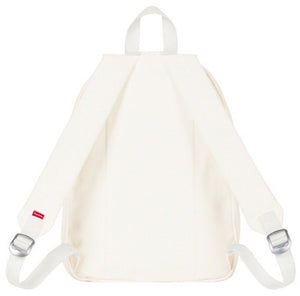 Supreme Bag White