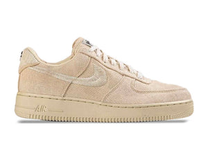 Nike Air Force 1 Low Stussy Fossil