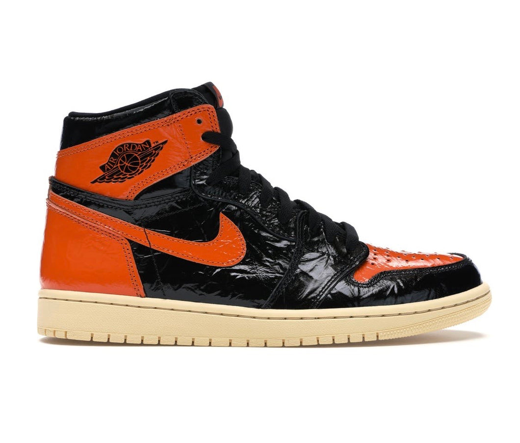 Nike Air Jordan 1 Retro High SBB 3.0