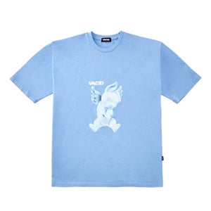 VACID 3D TEE LIGHT BLUE