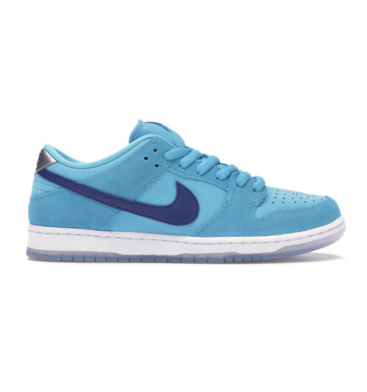 Nike SB Dunk Low Pro Blue Fury