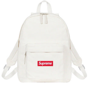 Supreme Bag White