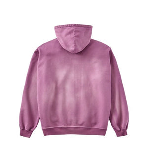 VACID ZIP-HOODIE BERRY