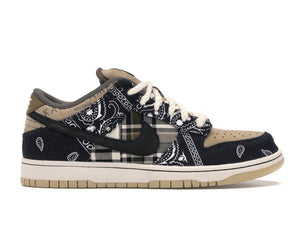 Nike SB Dunk Low Travis Scott