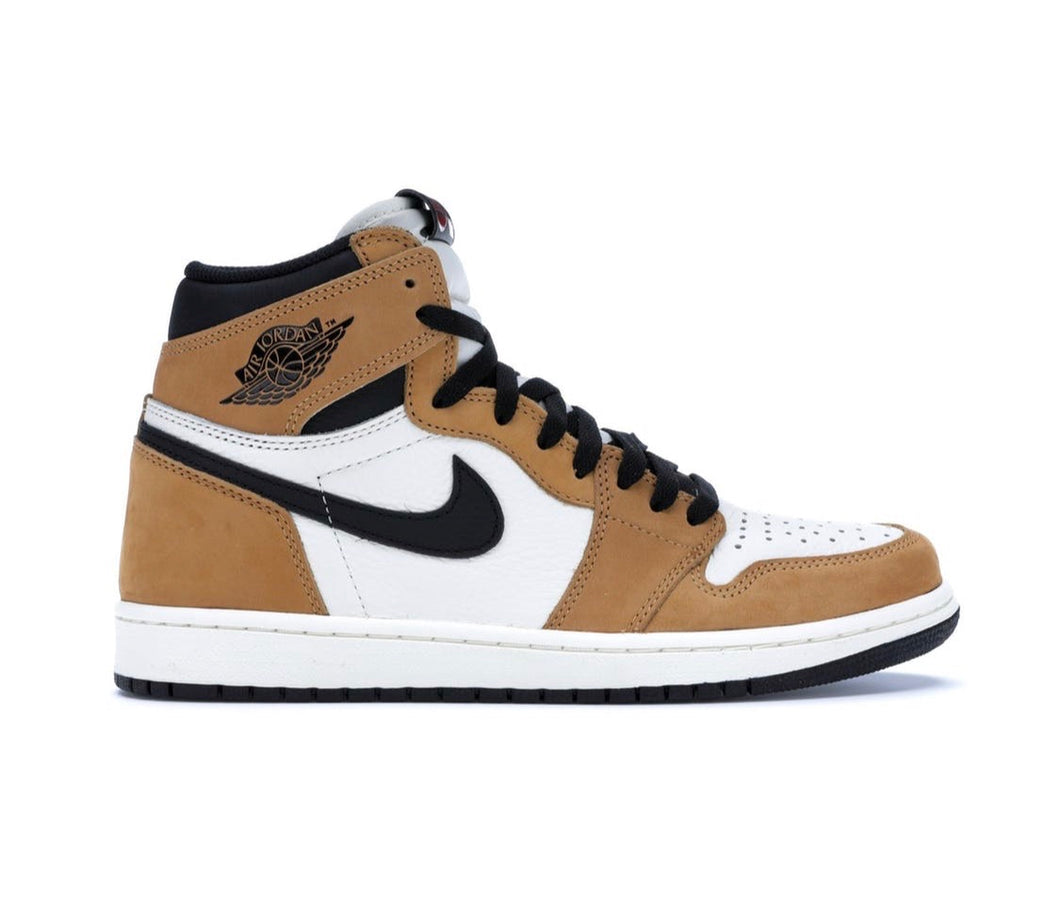 Nike Air Jordan 1 Rookie of the Year