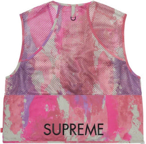 Supreme/The North Face Cargo Vest Multi