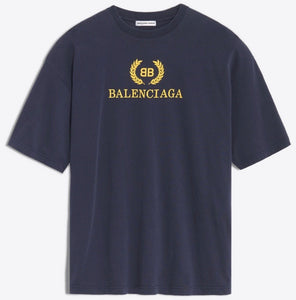 BB Balenciaga Tee