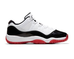 Nike Air Jordan 11 Retro Low Concord Bred