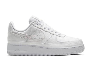 Nike Air Force 1 LX Tear Away White