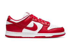 Nike Dunk Low University Red (2020)