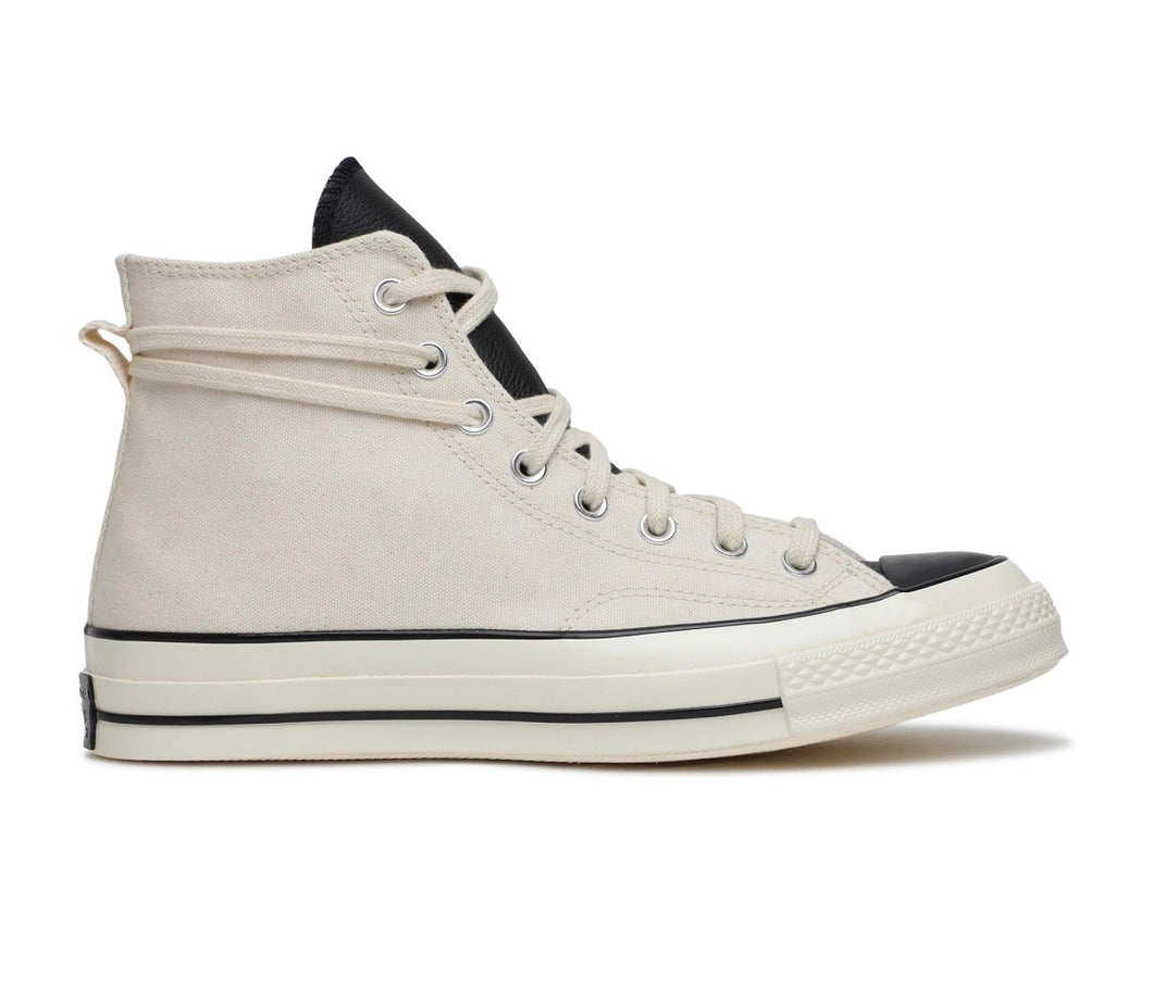 Converse Chuck Taylor All-Star 70s Hi Fear of God White