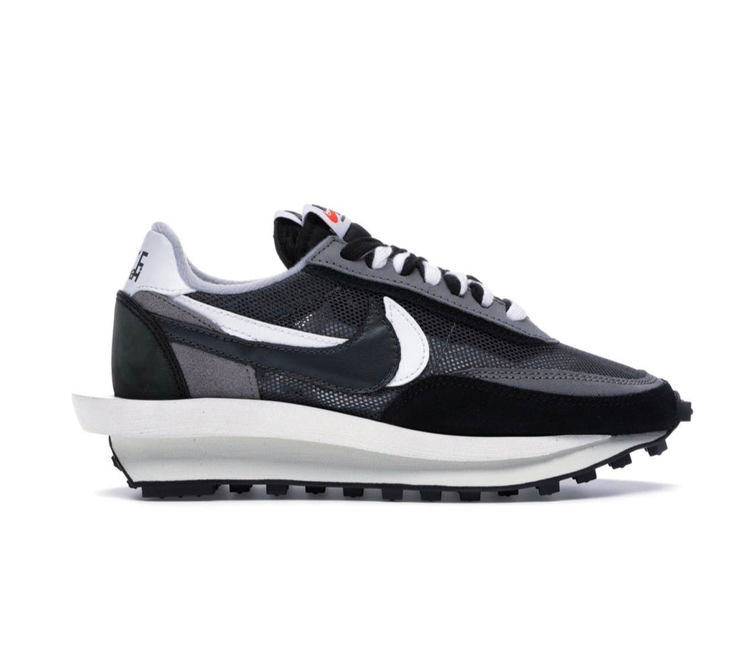 Nike LDWaffle Sacai Summit Black
