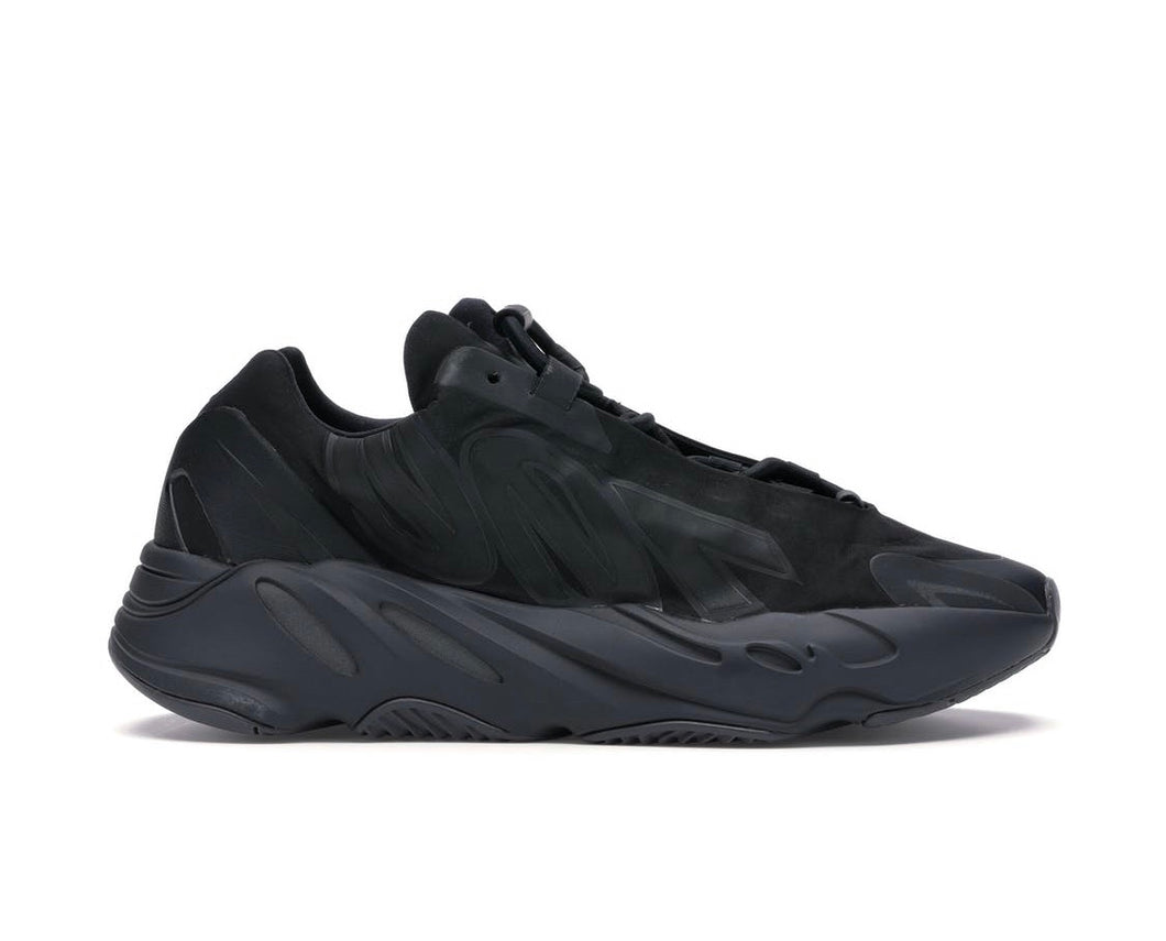 Yeezy Boost 700 MNVN Triple Black