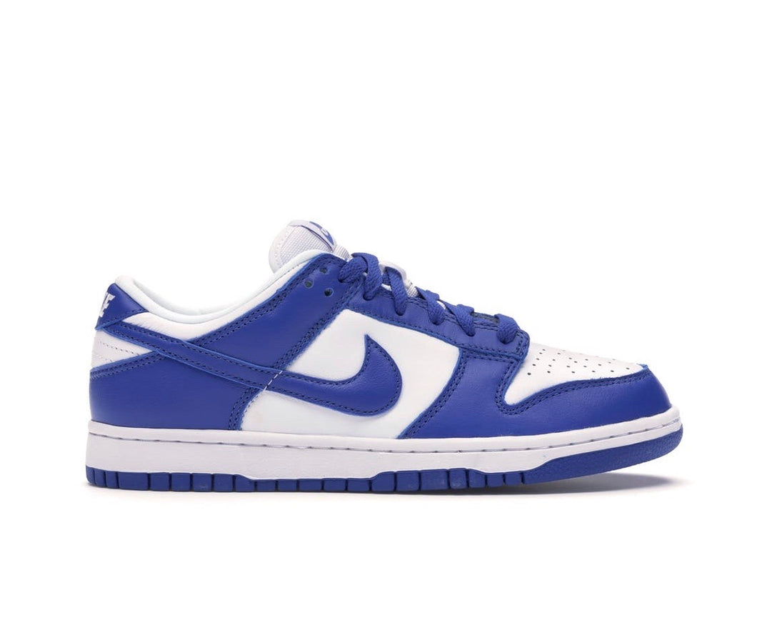 Nike Dunk Low SP Kentucky (2020)