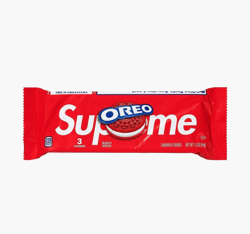 Supreme Oreos