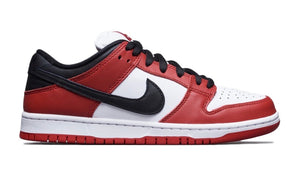 Nike SB Dunk Low J-Pack Chicago