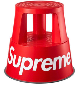 Supreme Step Stool