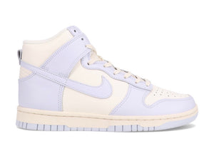 Nike Dunk High Sail Football Grey (W)