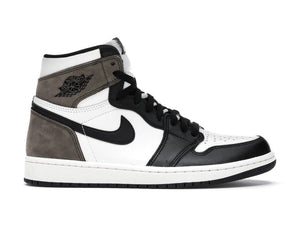 Nike Air Jordan 1 Dark Mocha