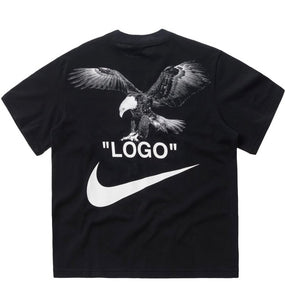 Nike x OFF-WHITE Mercurial NRG X Tee Black