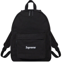 Lade das Bild in den Galerie-Viewer, Supreme Bag Black
