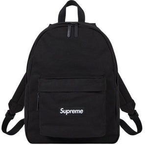 Supreme Bag Black