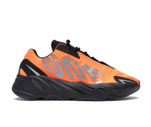 Yeezy Boost 700 MNVN Orange