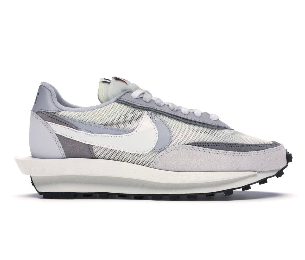 Nike Sacai LDWaffle Summit White