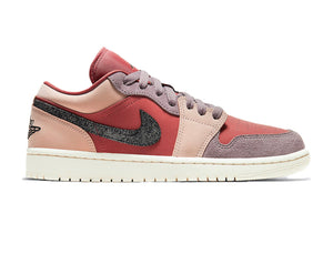 Nike Air Jordan 1 Low Canyon Rust