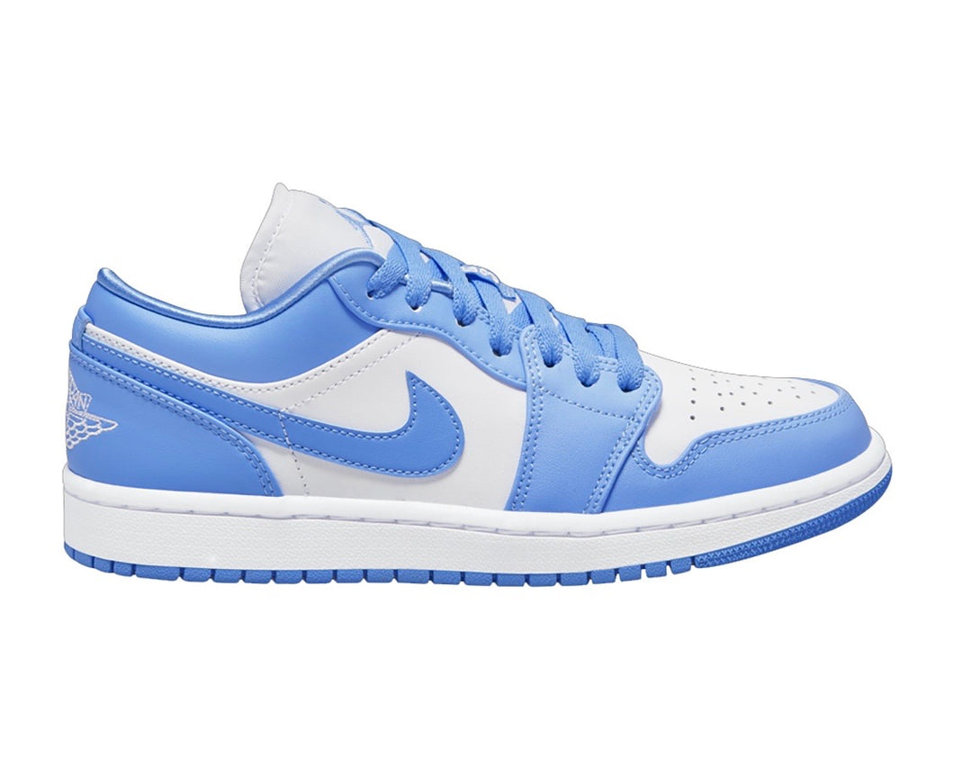 Nike Air Jordan 1 Low UNC (W)