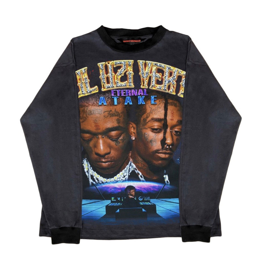 Lil Uzi Vert Eternal Atake Longsleeve