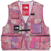 Lade das Bild in den Galerie-Viewer, Supreme/The North Face Cargo Vest Multi
